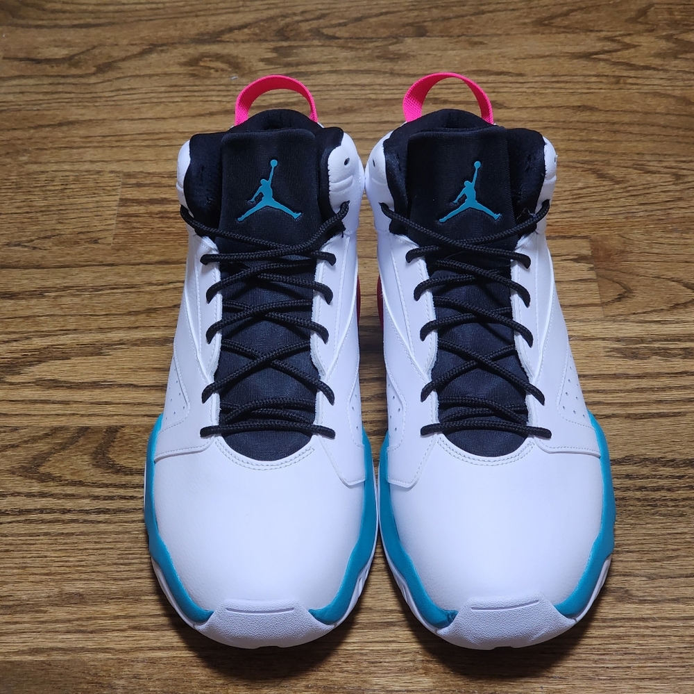 Jordan lift off south beach mens size 12